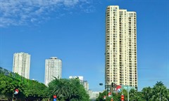 Dự thảo Luật Nhà ở (sửa đổi): HoREA góp ý nội dung gì về nhà ở thương mại, nhà ở xã hội?