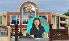 Vụ nguyên Chủ tịch huyện bị lừa 171 tỷ: Tiết lộ kịch bản và số lượng tài khoản dùng lừa đảo