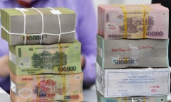 Lãi suất ngân hàng nào cao nhất hôm nay 5/8/2026?