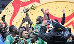 Bị tước danh hiệu, đội tuyển Senegal từ chối trả lại chức vô địch