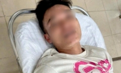 Bắt đối tượng truy nã sau vụ tai nạn giao thông ở Đồng Nai