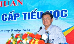 Sóc Trăng thiếu hơn 1.500 giáo viên, không tuyển được: Giám đốc Sở GD&ĐT lý giải nguyên nhân