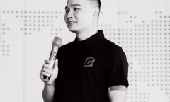 Giấc mơ dang dở của CEO Bình Nguyễn trước khi qua đời khiến nhiều người xúc động
