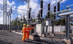 Tiền điện tháng 4 đã cao, tiền điện tháng 5 còn gây “choáng” hơn?