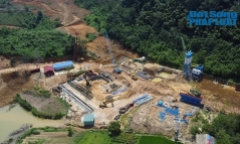 Bộ Xây dựng yêu cầu công khai, minh bạch trong giải ngân vốn đầu tư công