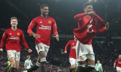 Nhận định soi kèo trận Liverpool vs MU, 6h30 ngày 4/8: Quỷ đỏ làm nên chuyện