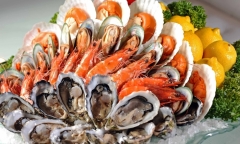Những thực phẩm có thể 