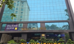 Thaiholdings muốn chuyển nhượng 33,6% vốn tại Thaigroup