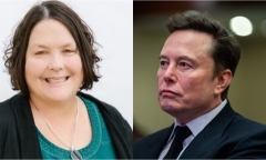 Nhà Trắng tiết lộ lãnh đạo thực sự của DOGE, không phải tỷ phú Elon Musk