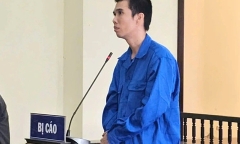 Bi kịch từ mối tình vụng trộm giữa chị dâu và em chồng