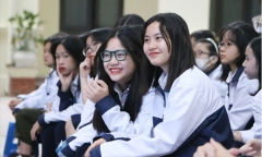 Tuyển sinh vào lớp 10 THPT ở Hà Nội: Chi tiết chỉ tiêu 77 trường tư năm 2025