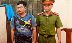 Khởi tố thanh niên tự xưng “giám đốc Phòng Cảnh sát giao thông” để lừa đảo