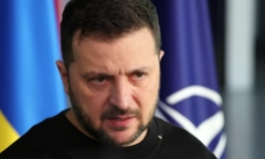 Nga tăng cường tấn công, ông Zelensky tuyên bố sẽ đáp trả