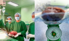 Bác sĩ 4 giờ 
