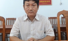 Vụ sản xuất nước chấm, nước giặt giả: Lộ diện người thuê nhà lập
