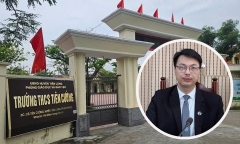  Vụ nữ sinh lớp 7 ở Hải Phòng nghi uống thuốc trừ sâu do bị bắt nạt: Trách nhiệm thuộc về ai?