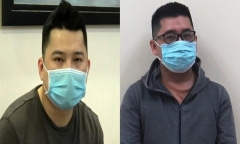 Vụ phá đường dây đánh bạc 88.000 tỷ đồng: Kế hoạch trốn chạy của 