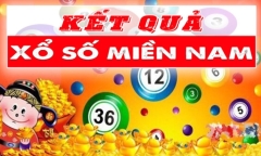 XSMN 14/7- Kết quả xổ số miền Nam hôm nay 14/7/2026- kết quả XSMN ngày 14/7