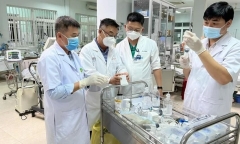 Vụ 3 học sinh ngộ độc nghi do ăn cá ủ chua: WHO hỗ trợ khẩn thuốc giải độc giá 8.000 USD/lọ