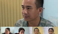 Hé lộ danh tính 