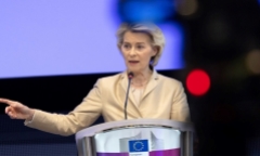 EU bất ngờ 