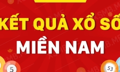XSMN 1/11 - Kết quả xổ số miền Nam hôm nay 1/11/2025 - kết quả XSMN ngày 1/11