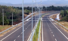Hà Nội chính thức phê duyệt phương án cải tạo Quốc lộ 32