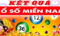 XSMN 19/10 - Kết quả xổ số miền Nam hôm nay 19/10/2025 - kết quả XSMN ngày 19/10
