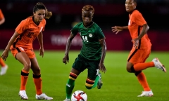 Nhận định soi kèo trận nữ Australia vs nữ Zambia Olympic Paris, 00h ngày 29/7: Khác biệt đẳng cấp