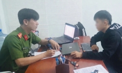 Danh tính nhóm thiếu niên trộm 3 con cừu của người dân ở Khánh Hòa Danh tính nhóm thiếu niên trộm 3 con cừu của người dân ở Khánh Hòa