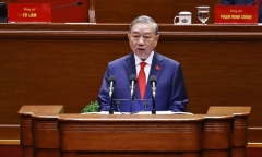 Tiến lên! Toàn thắng ắt về ta!