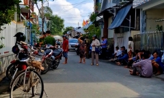 Danh tính người đàn ông tử vong dưới giếng nước ở Đồng Tháp