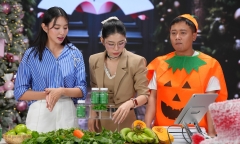 Ồn ào liên quan tới kẹo rau củ của Quang Linh Vlogs và Hằng Du Mục: Bộ Công Thương vào cuộc 