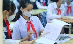 Hà Nội công bố đề thi minh họa vào lớp 10 môn GDCD năm 2025