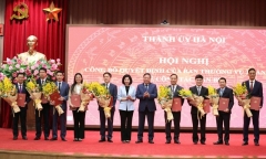 Xuất hiện băng giá dày nhất từ đầu đông trên Fansipan