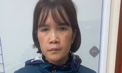 Cõng tiền án, 