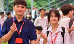 Trường Đại học Bách khoa TP.HCM thay đổi công thức tính điểm xét tuyển