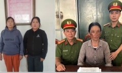 Truy tố 3 phụ nữ liều lĩnh giả làm luật sư, thương nhân để lừa đảo hàng tỷ đồng