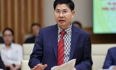 Đại gia gỗ Đỗ Xuân Lập bị bắt vì đánh bạc, Công ty CP Phú Tài lên tiếng