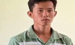 Rao bán súng tự chế, Trương Vô Kỵ lĩnh án