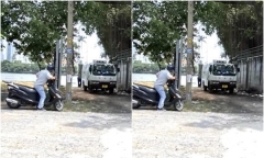 Xác minh danh tính 2 thi thể nam giới trôi trên sông ở TP.HCM
