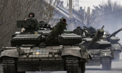 Ukraine tung 