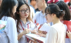 Hà Nội sẽ công bố môn thi thứ 3 vào lớp 10 cuối tháng 3/2025?