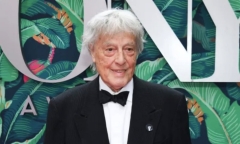 Xót xa nữ diễn viên nổi tiếng qua đời 5 năm trước, nay mới được khán giả phát hiện