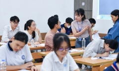 Bộ GD&ĐT kéo dài thời gian lọc ảo và lùi lịch công bố điểm chuẩn