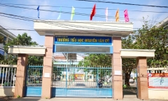 Trường đầu tiên ở TP.HCM dự kiến tăng chỉ tiêu tuyển lớp 10