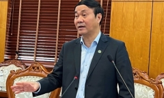 Phong tặng danh hiệu Nhà giáo Nhân dân 2024: Chuyện ít biết về GS.TS Nguyễn Ngọc Long