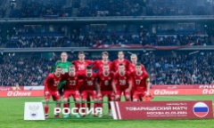 Đội tuyển Việt Nam đối đầu Nga, Thái Lan tại FIFA Days tháng 9/2024