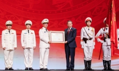 Tổng Bí thư, Chủ tịch nước: Bảo vệ an ninh theo nguyên tắc 