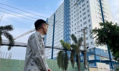 Xin xác nhận đối tượng mua nhà ở xã hội ở đâu?